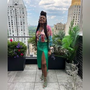 Meet your Posher, Tiffany